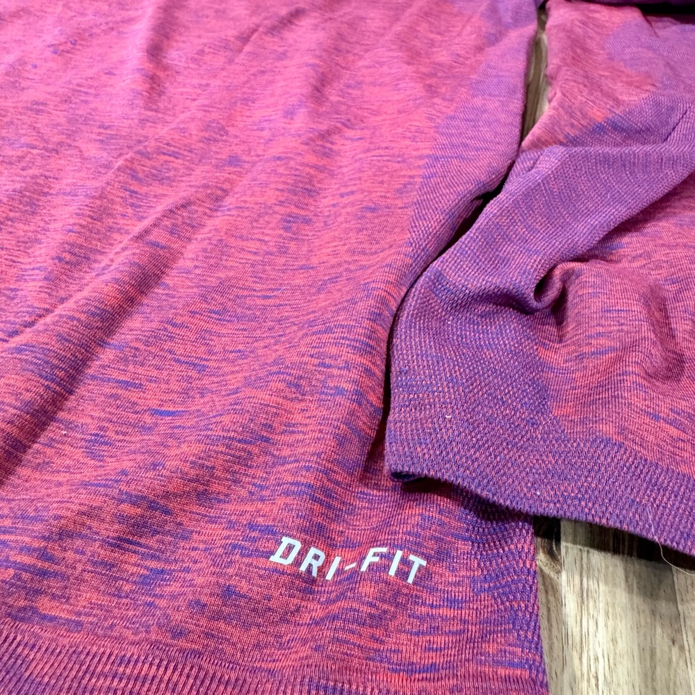 Nike Running Long Sleeve Shirt - Picture 8 of 8